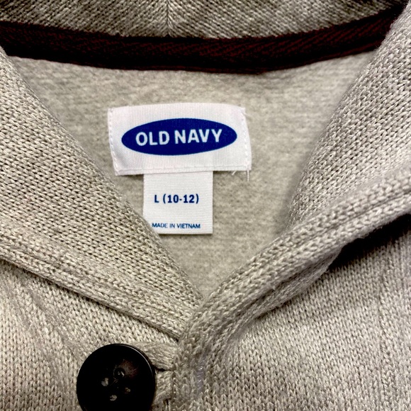 Old Navy pullover - Picture 2 of 2